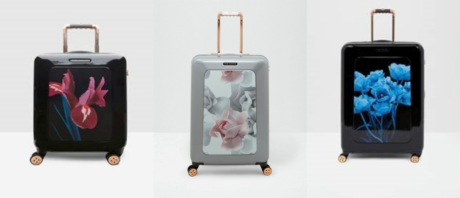 Luxe Luggage