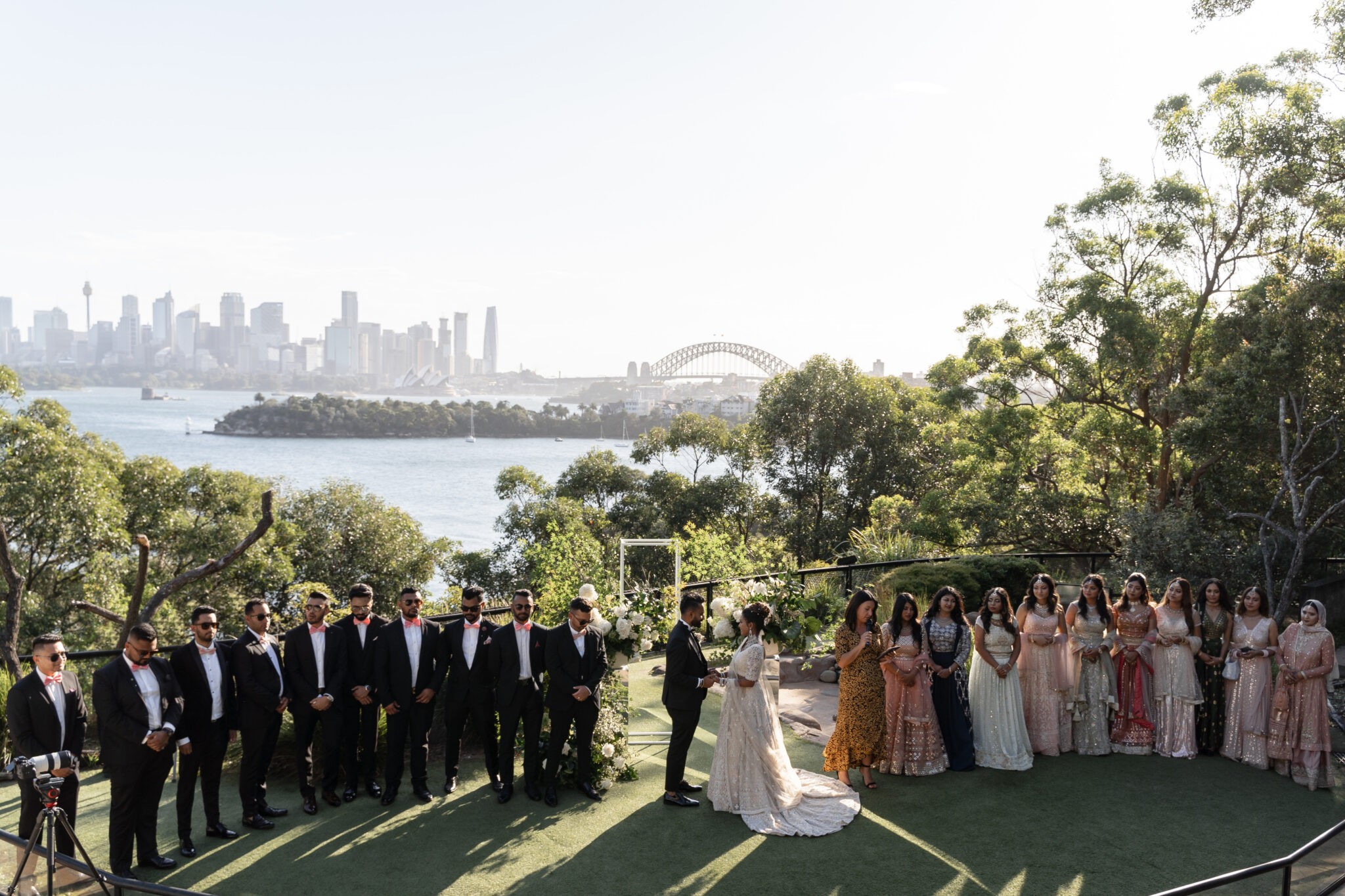 1 – Events at Taronga