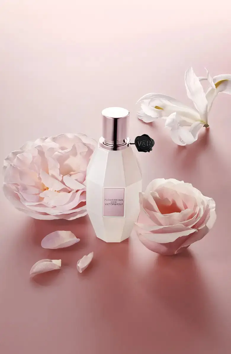 Viktor & Rolf Flowerbomb