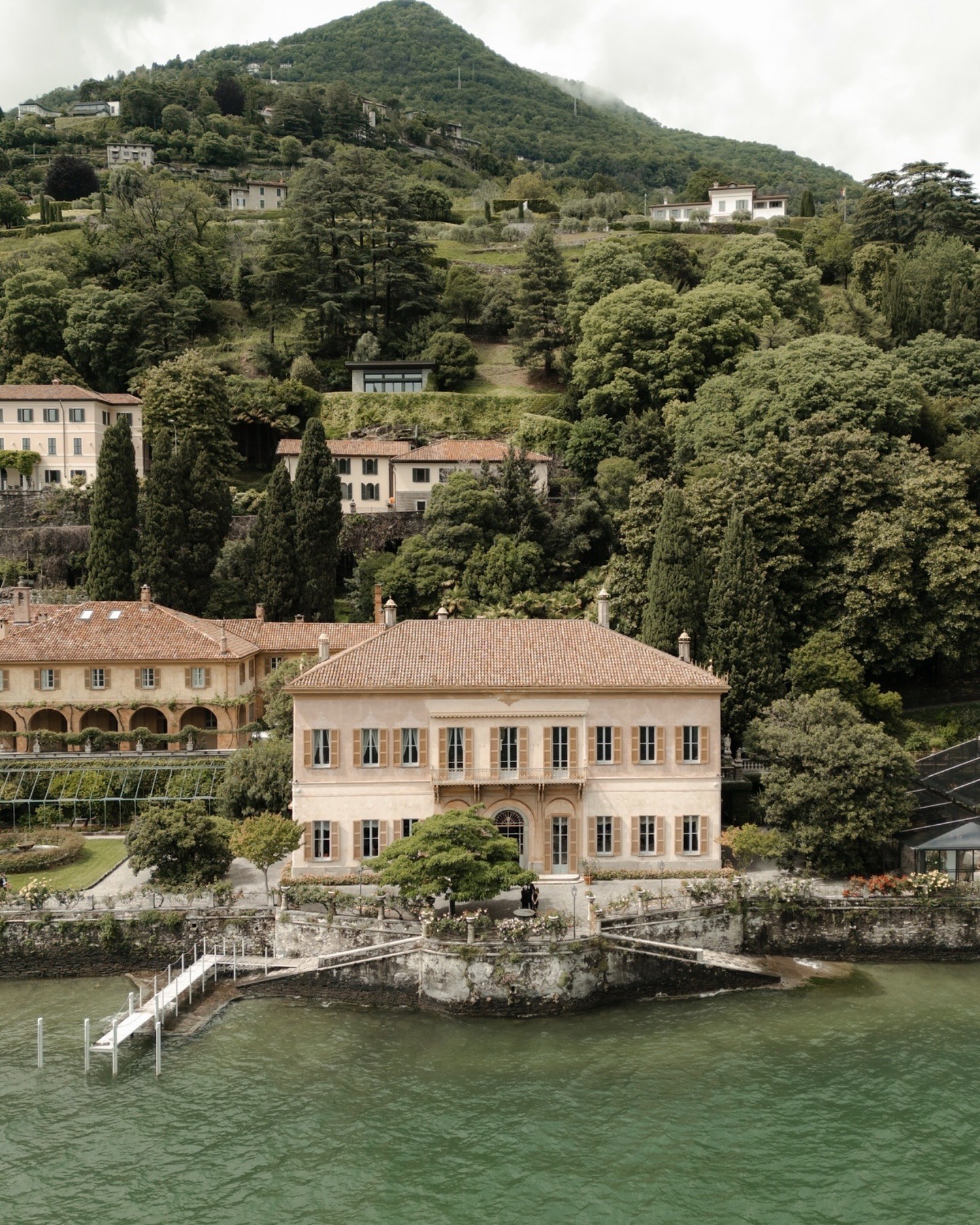 Villa Pizzo