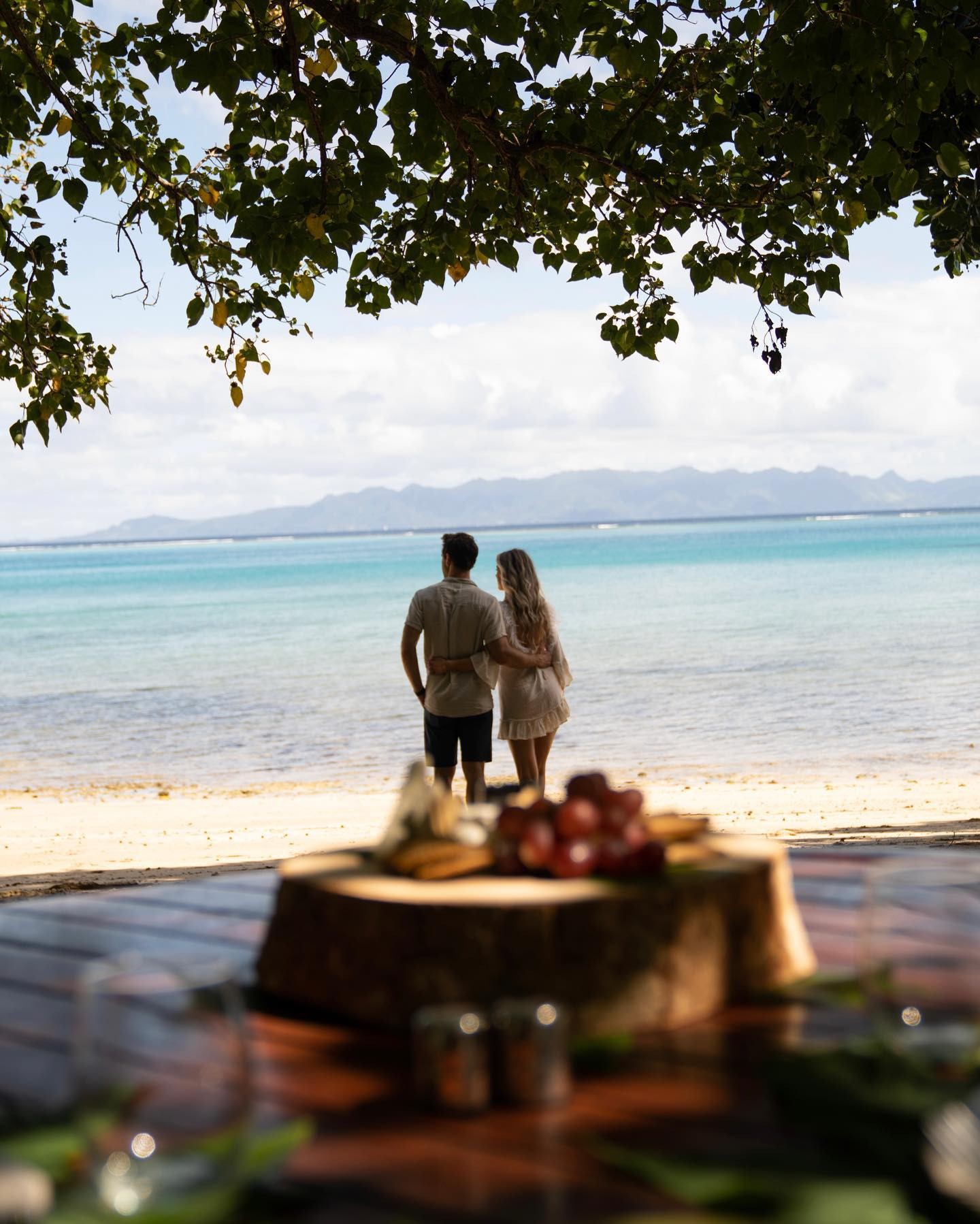 Wakaya Private Island Resort, Fiji