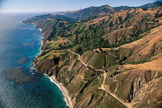 Big Sur, California