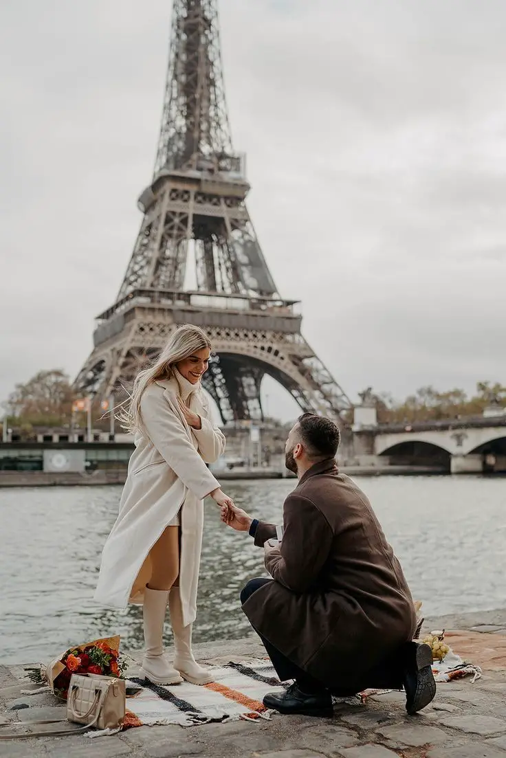 Top 20 Things To Consider When Planning A Destination Proposal