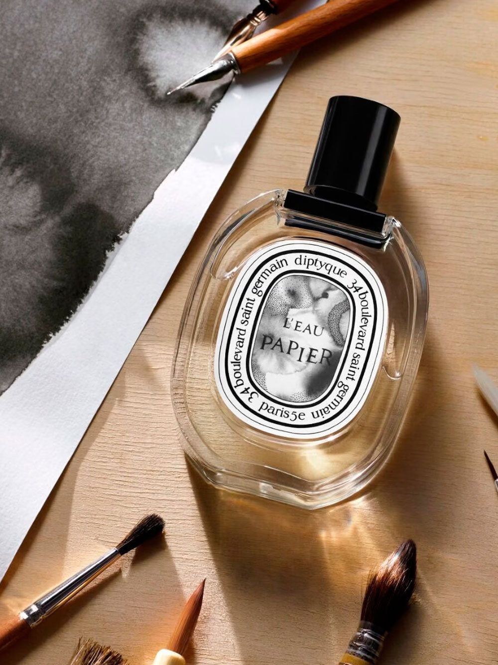 Diptyque L’eau