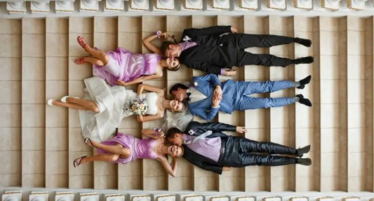 The Top 20 Bridal Party Pics Of 2015