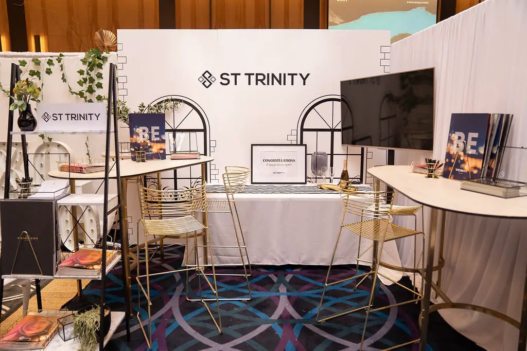 St Trinity Property Group