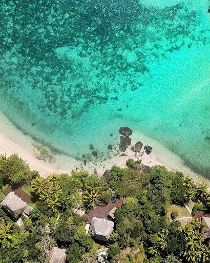 Yasawa Islands: A Tapestry of Tranquility