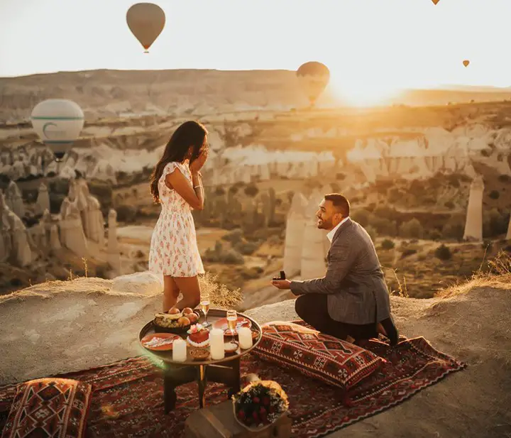 Cappadocia, Turkey