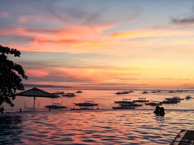 Panglao Island, Philippines