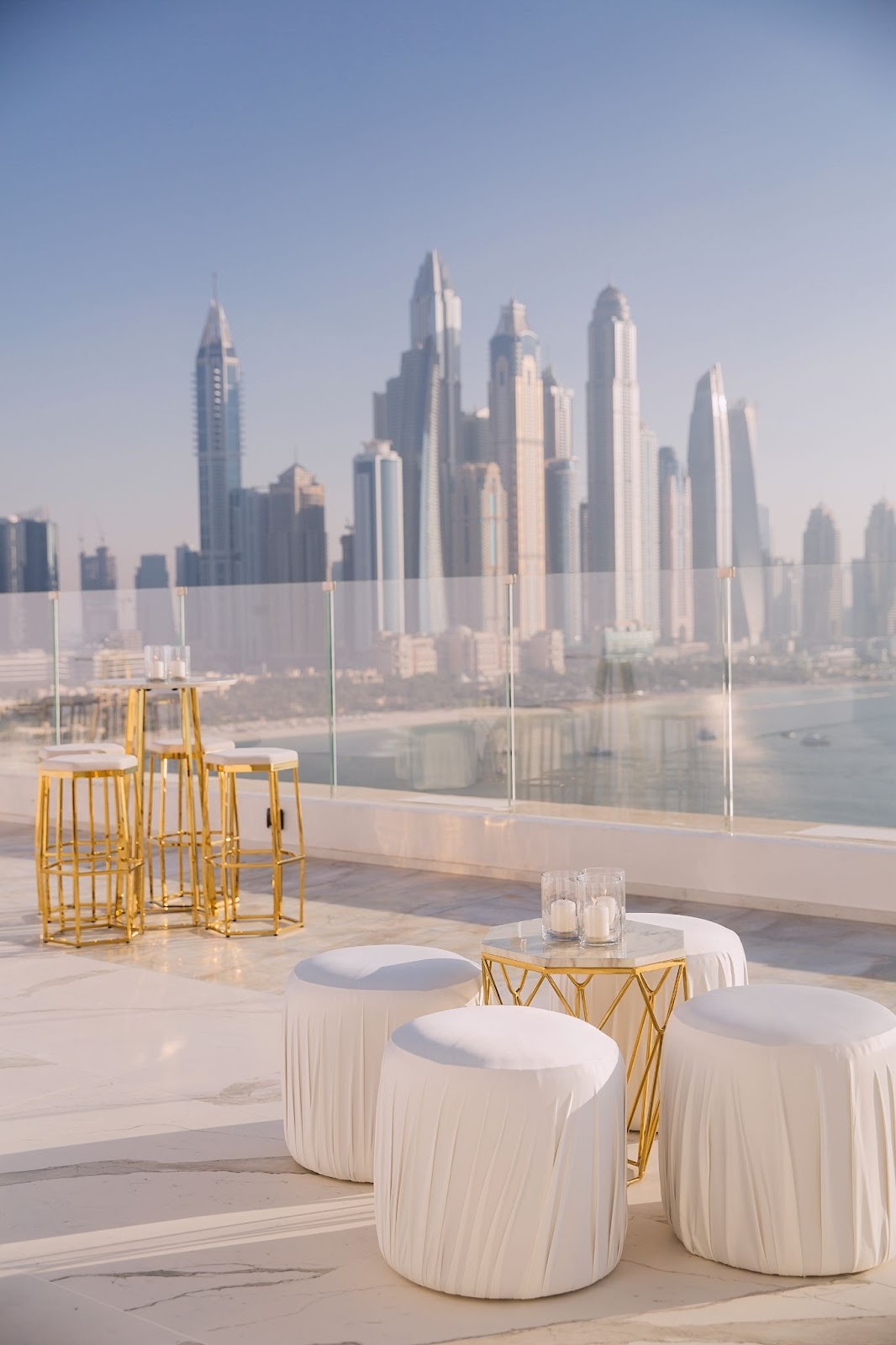 Dubai: A Future Top Destination for Weddings