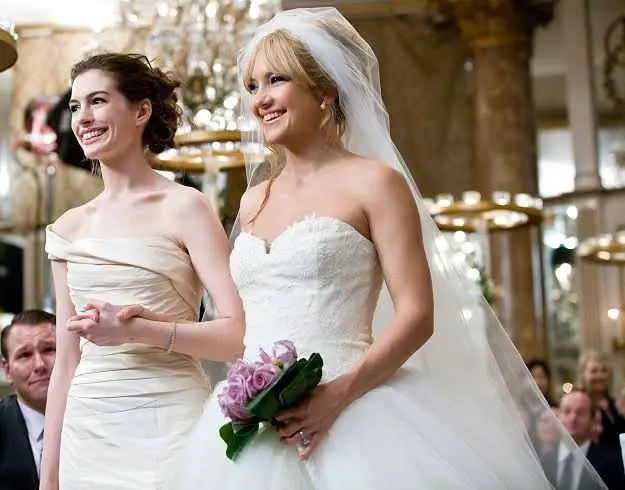 Bride Wars