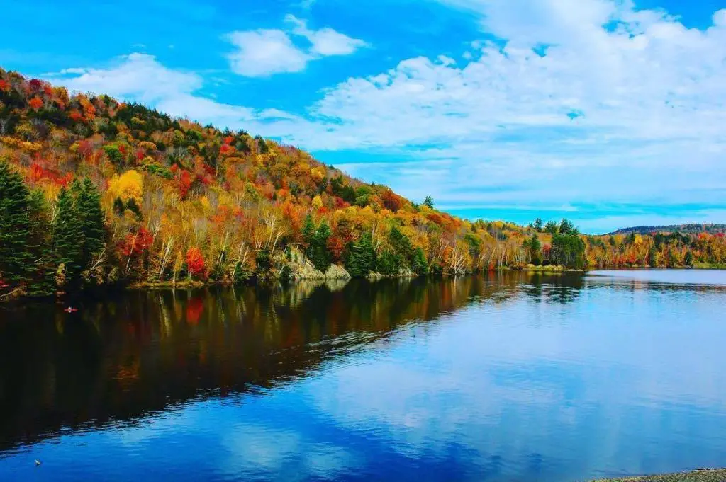 Vermont, United States