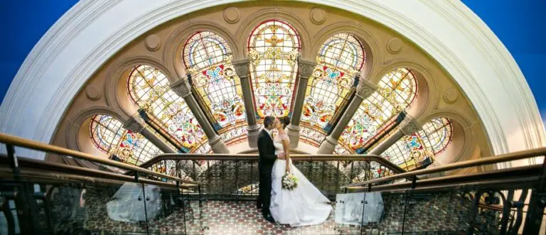 9 Of The Best Destination Weddings In Australia