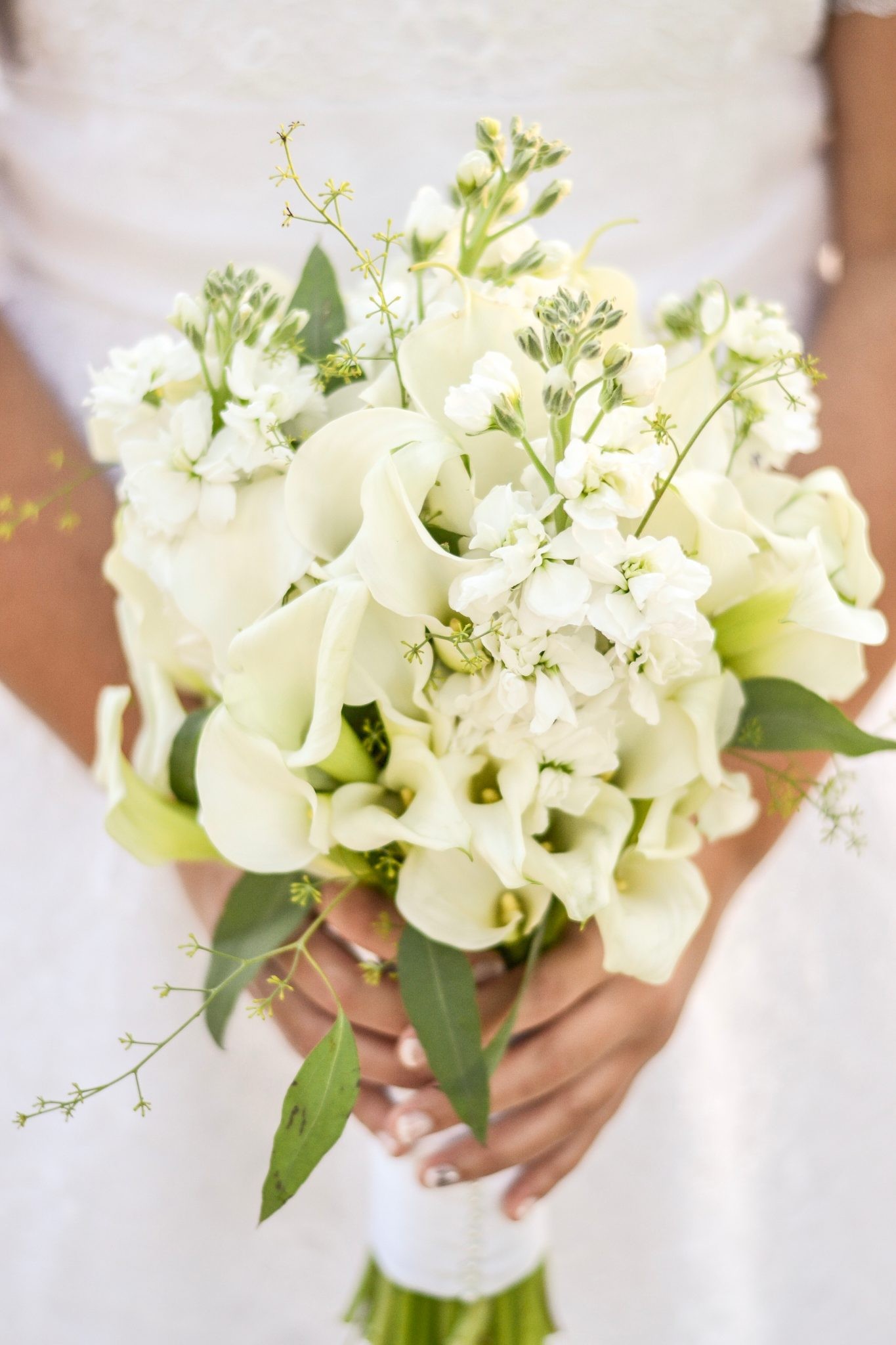 Oversized Bouquets