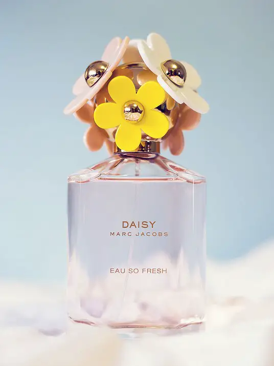 Marc Jacobs Daisy