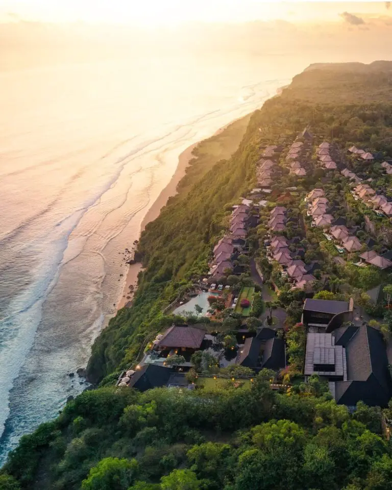 Everything You Need To Know When Booking Bulgari Resort In Bali For Your Destination Wedding