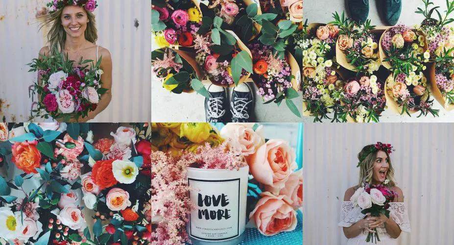 The Flower Run – @theflowerrun