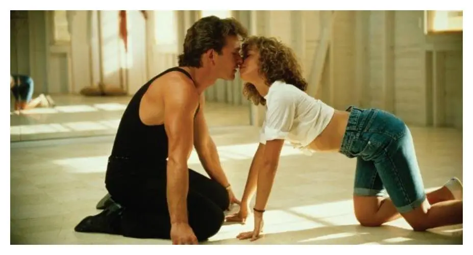 Dirty Dancing