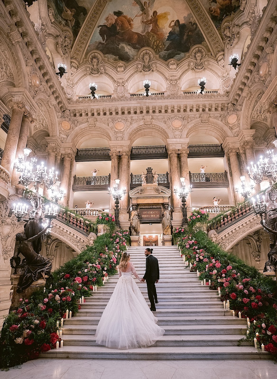 Palais Garnier