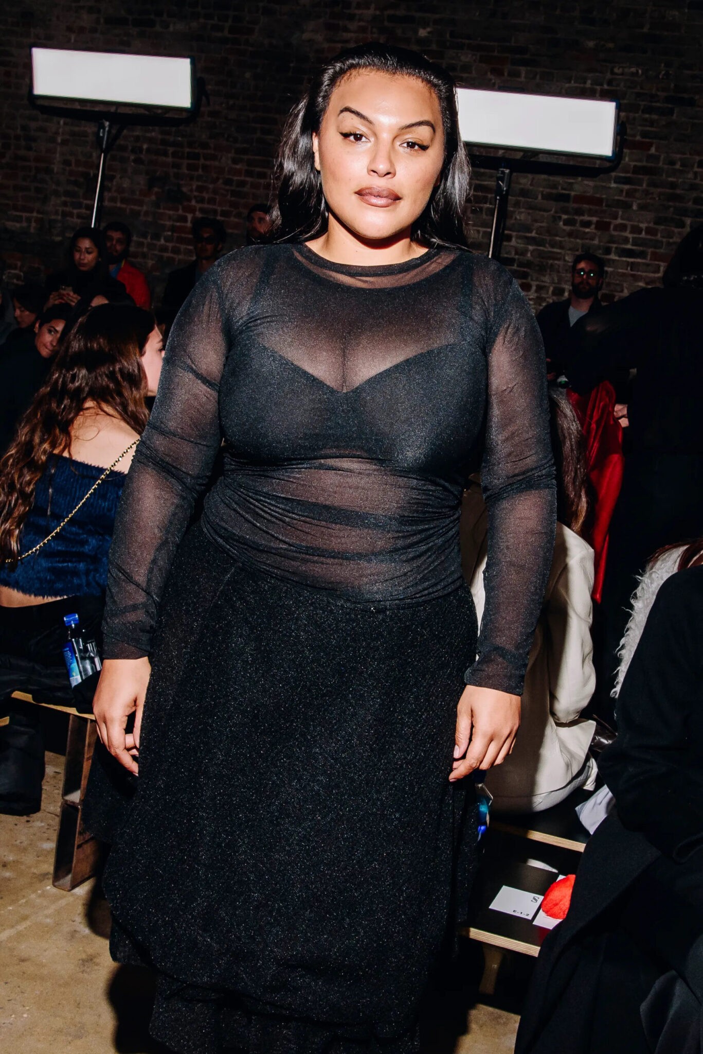 Paloma Elsesser