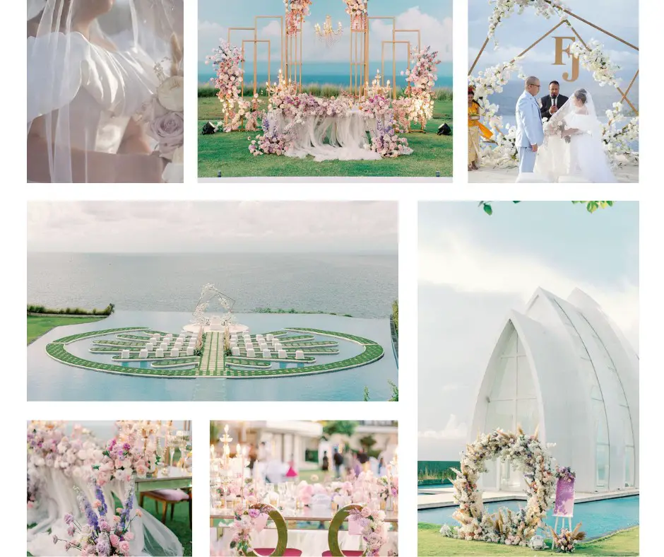 Jeffrey and Fai’s fairytale at Beyond Wedding Bali