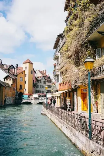 Annecy