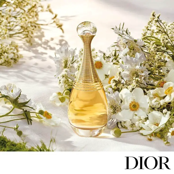 Dior J’adore