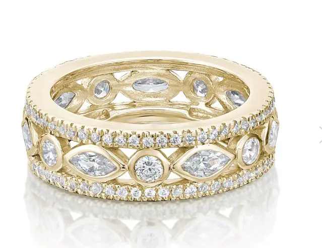 Eternity Ring