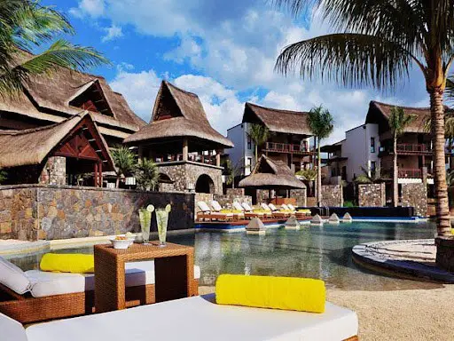 Angsana Balaclava Mauritius