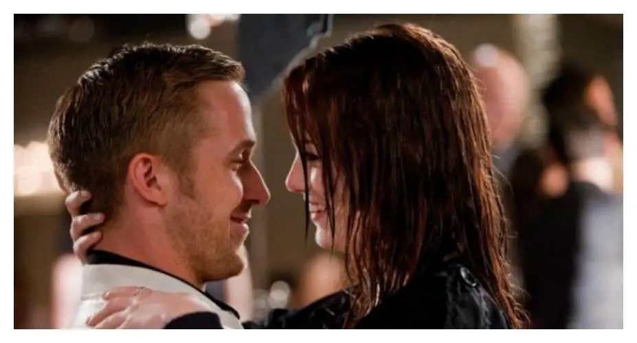 Crazy, Stupid Love