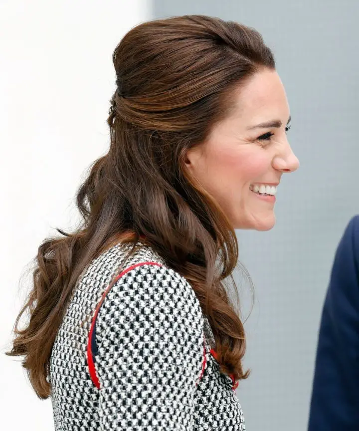 Kate Middleton