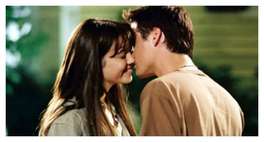 A Walk To Remember