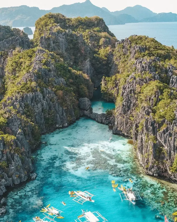 10 Unforgettable Experiences For Your Honeymoon In The Philippines