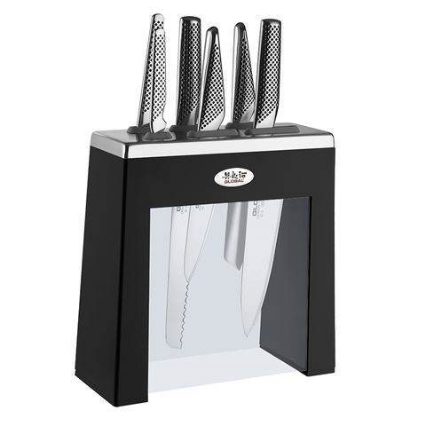 Knife Set