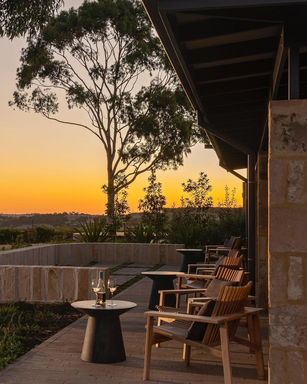 The Barossa Valley, South Australia