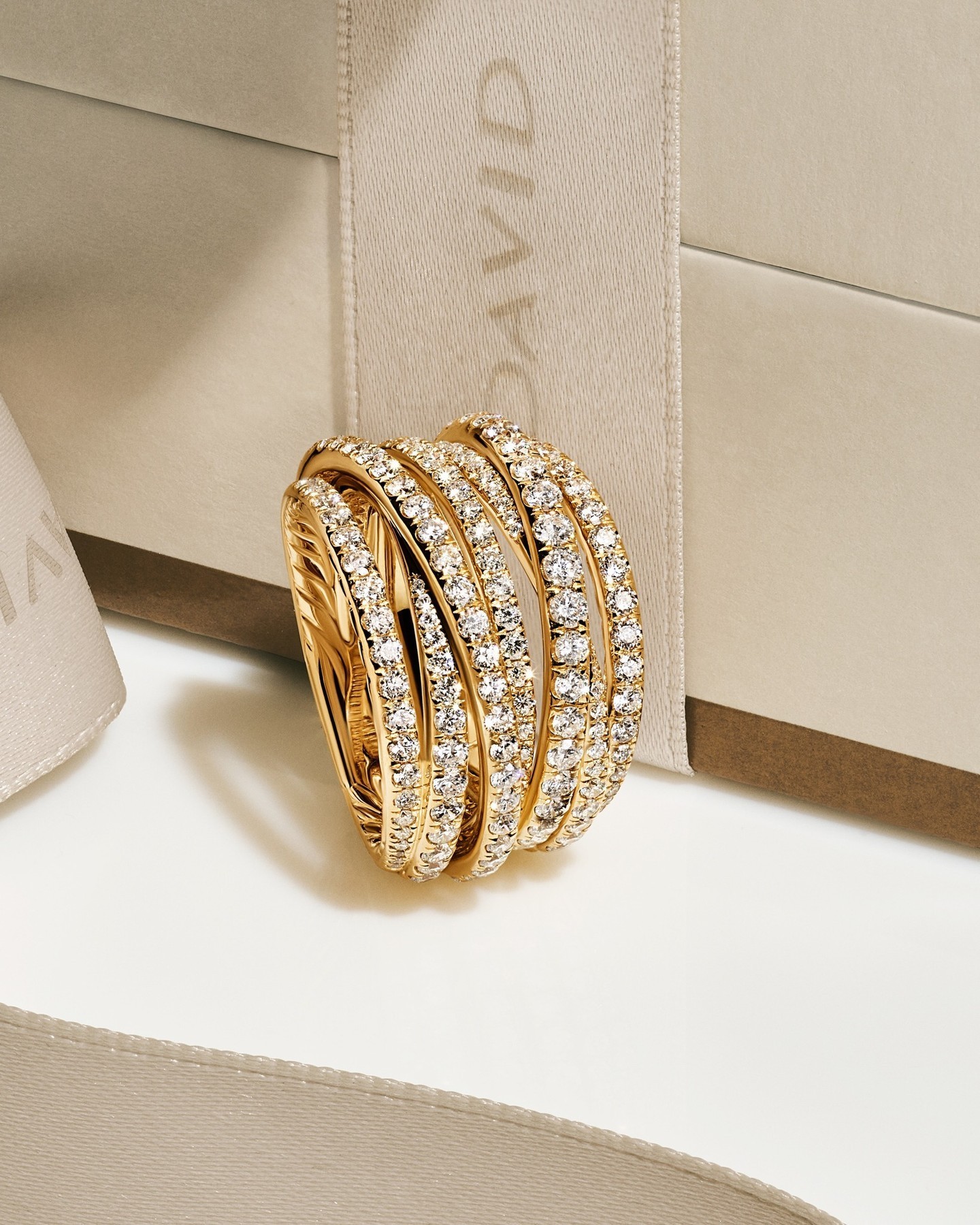 David Yurman