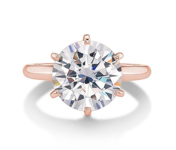 The 10 Best Diamond Rings Under $1000