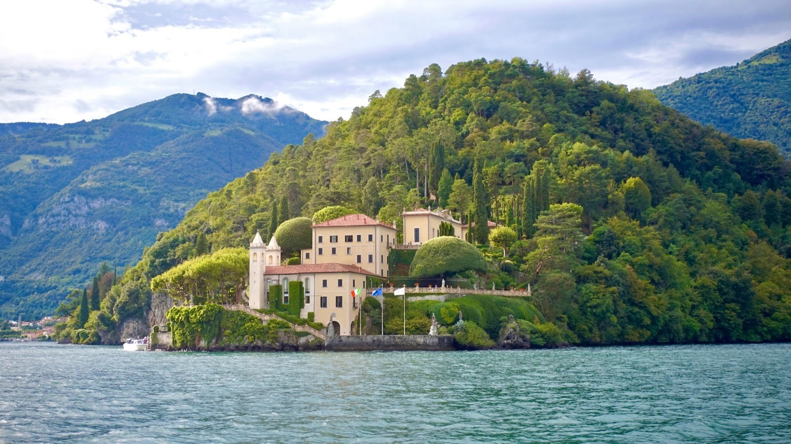 Villa Balbianello