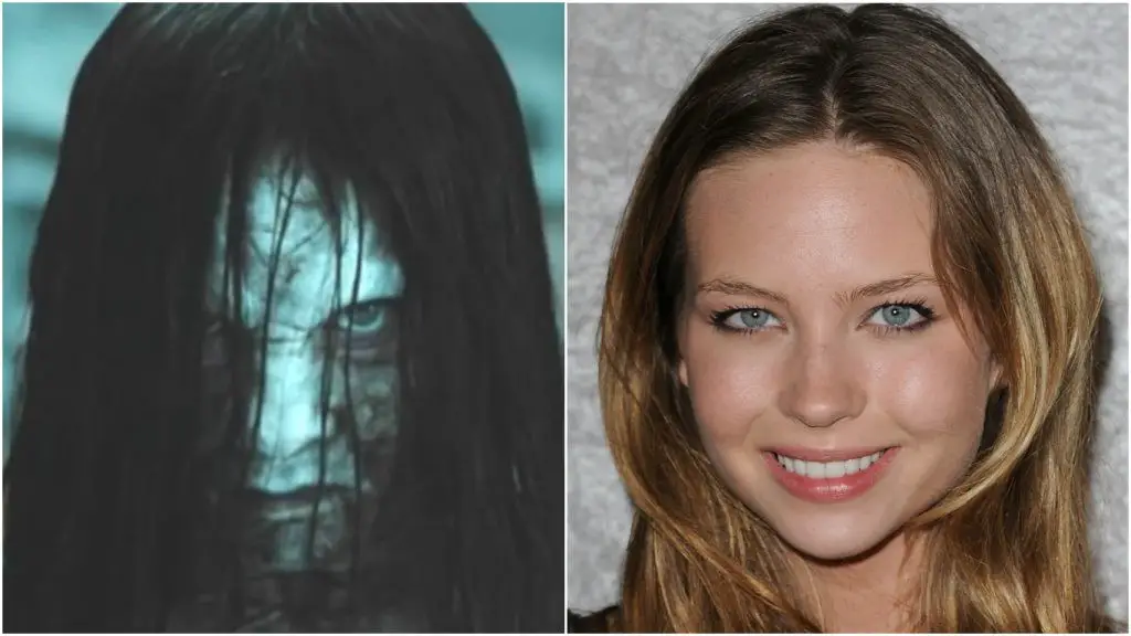 Daveigh Chase