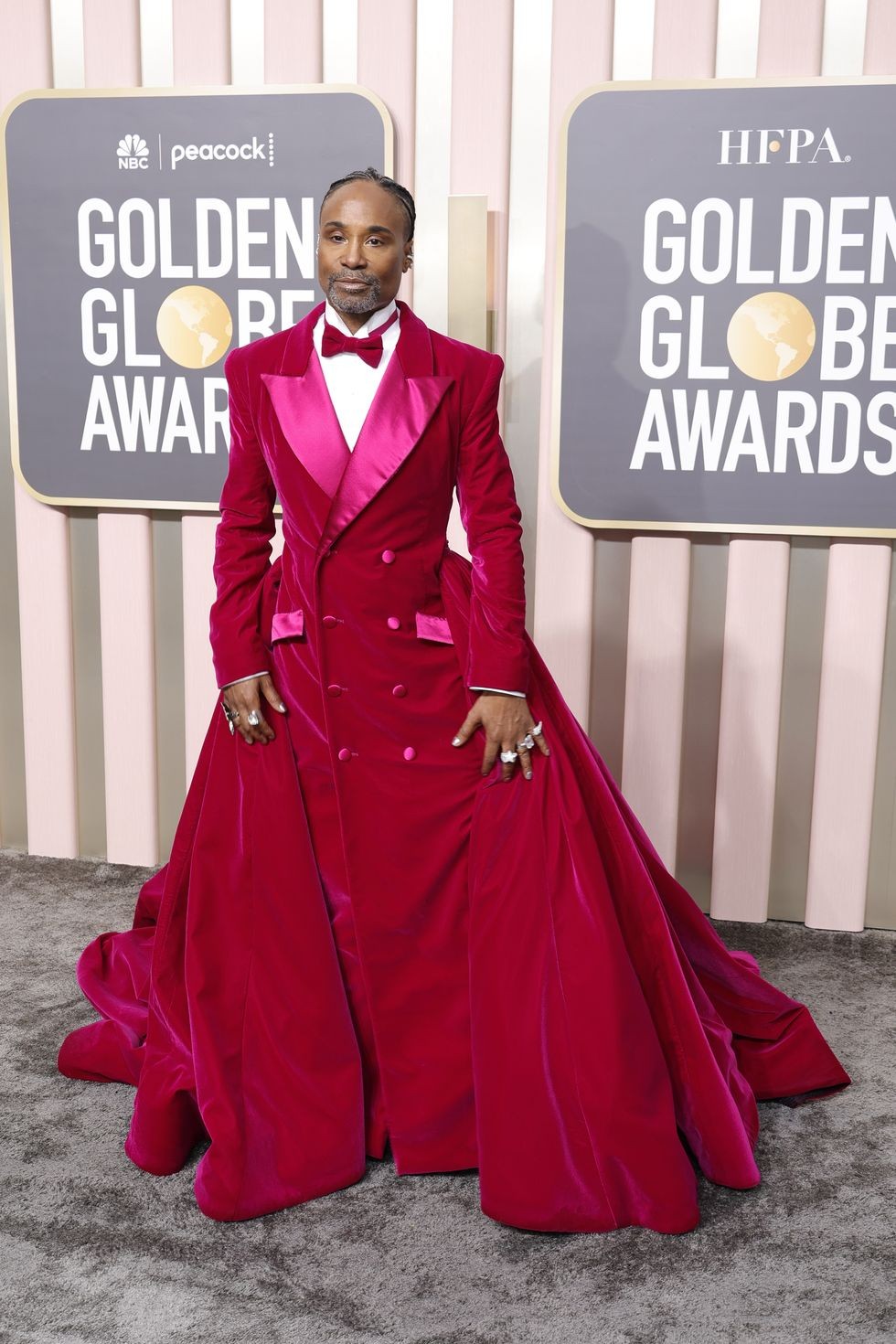 Billy Porter