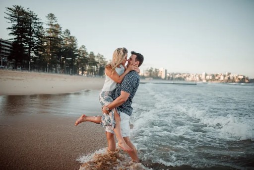 Manly Beach