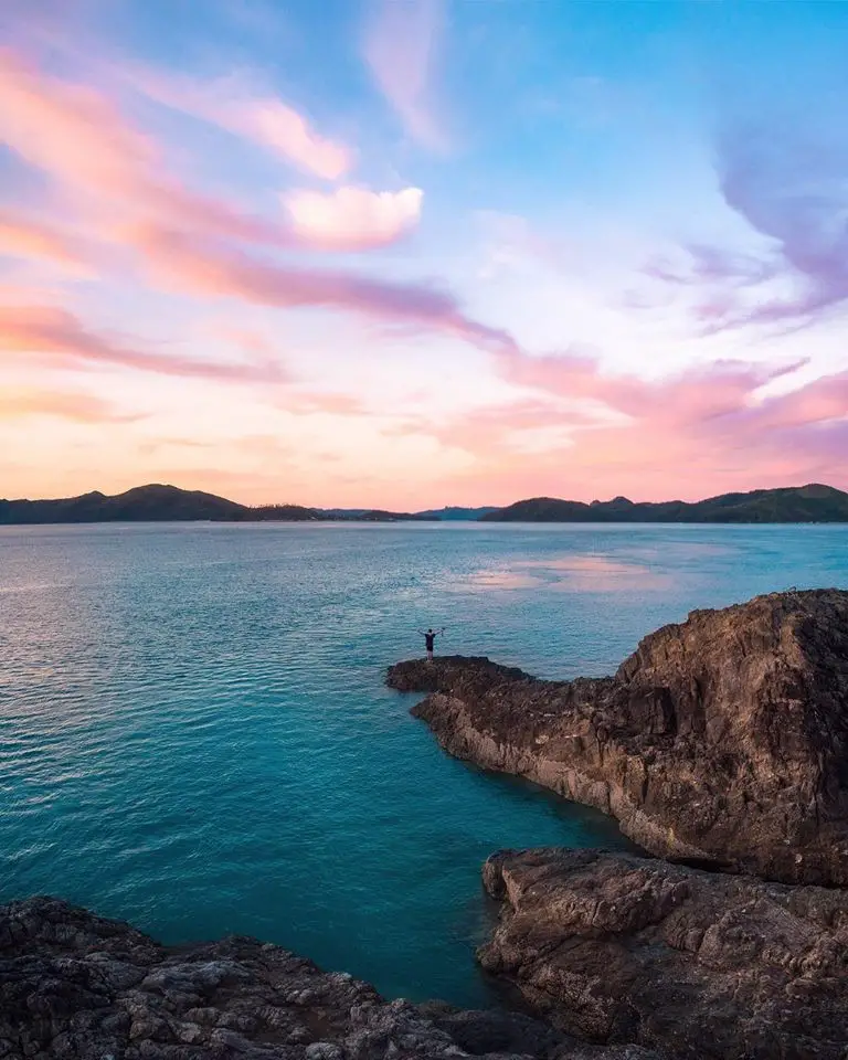 Hamilton Island, Australia