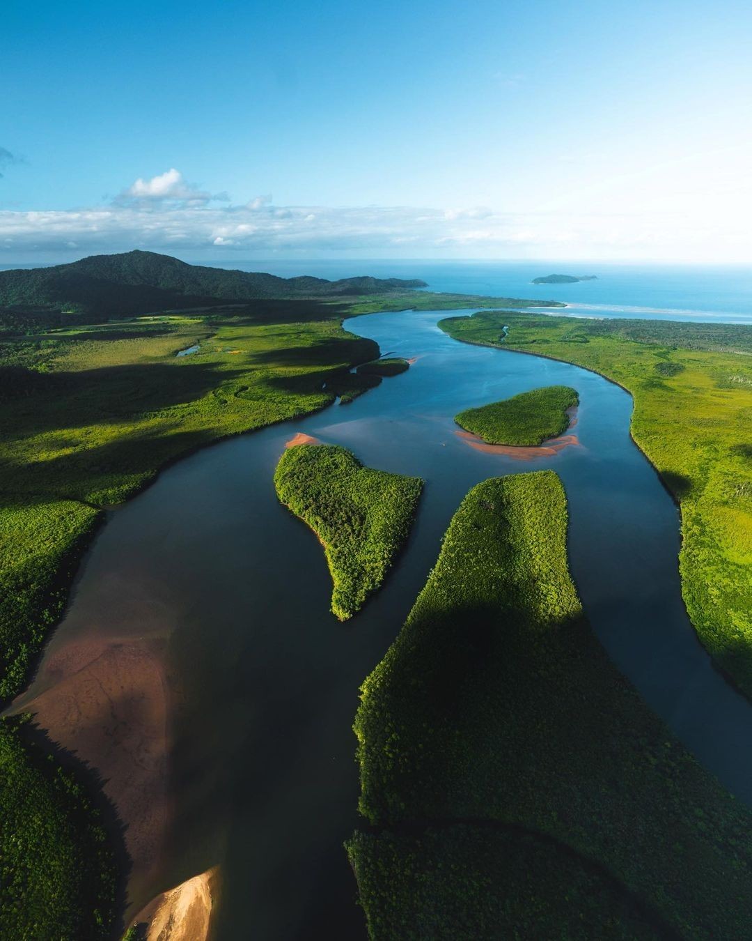 Daintree Rainforest, Queensland