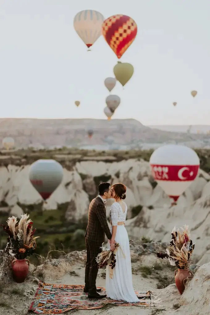 Cappadocia, Turkey