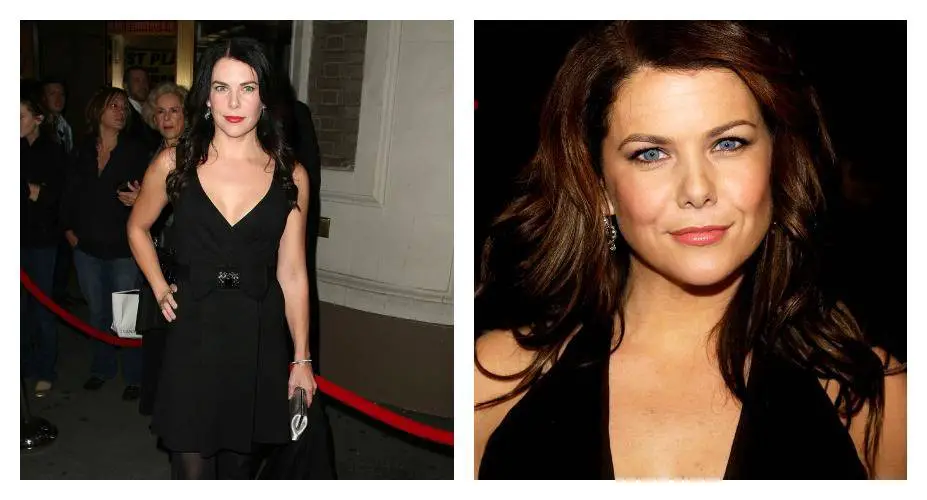 Lauren Graham