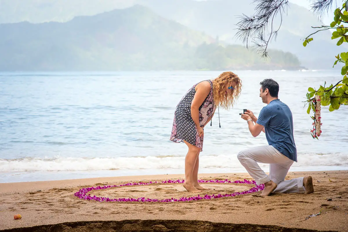 Kauai, Hawaii