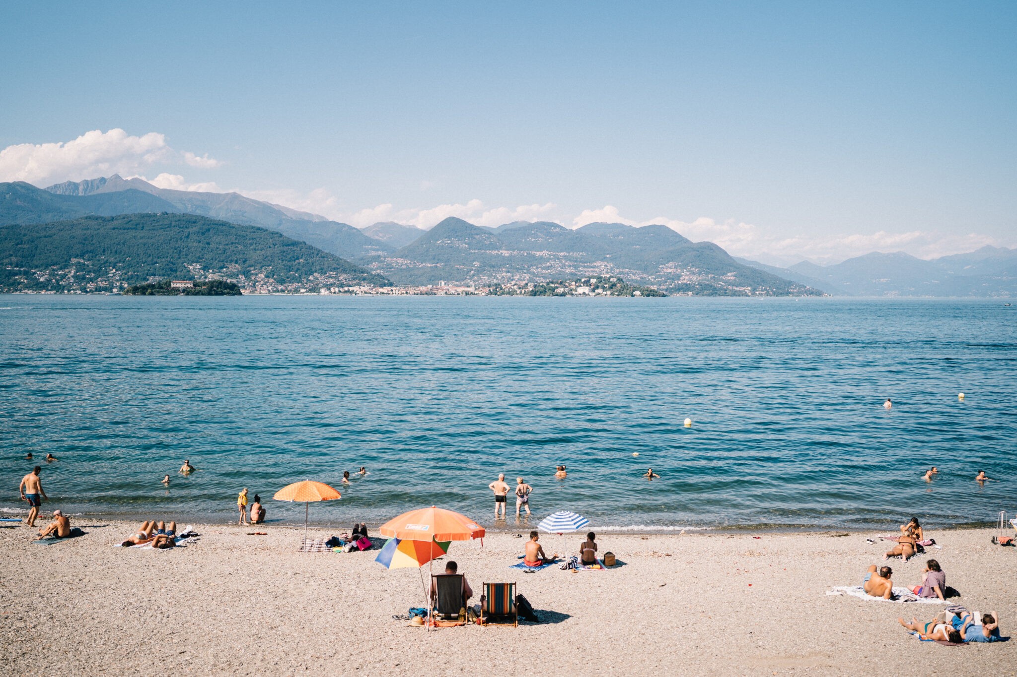 A Lebanese Medieval Destination Wedding in Italy