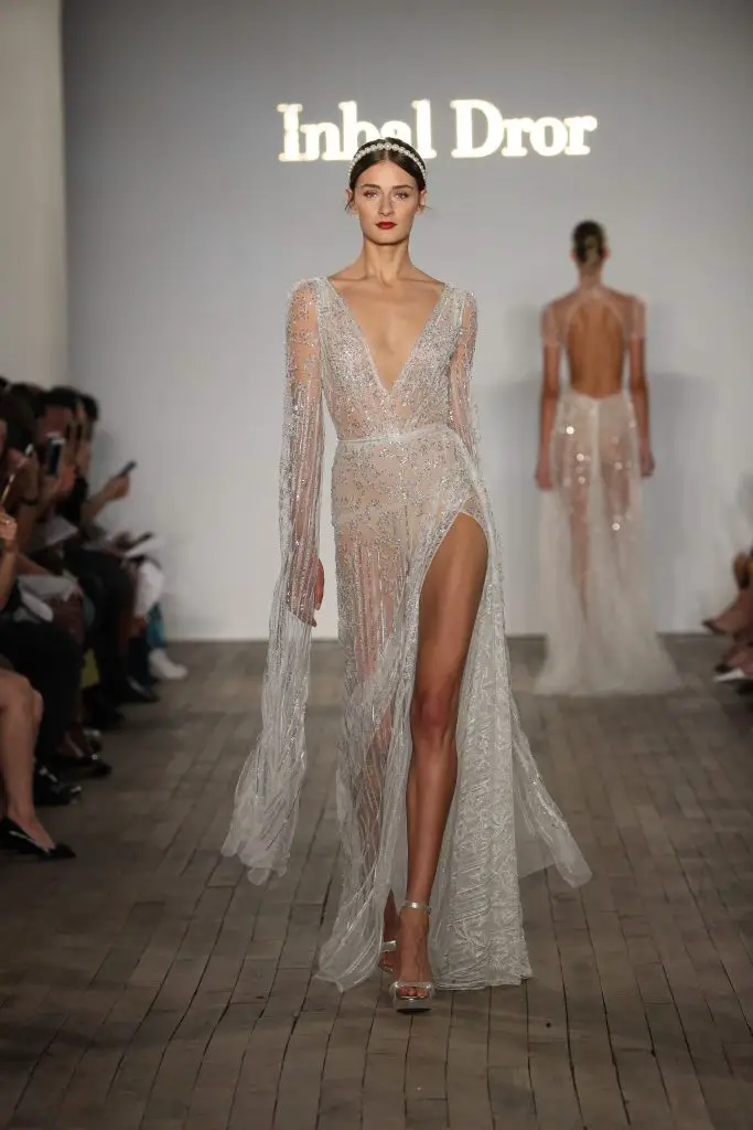 Inbal Dror