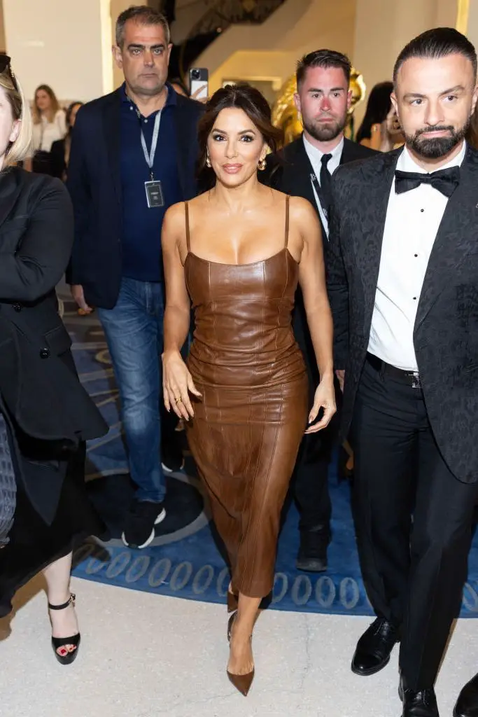 Eva Longoria