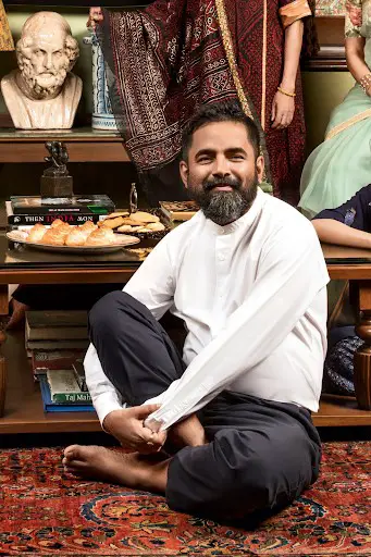 Sabyasachi